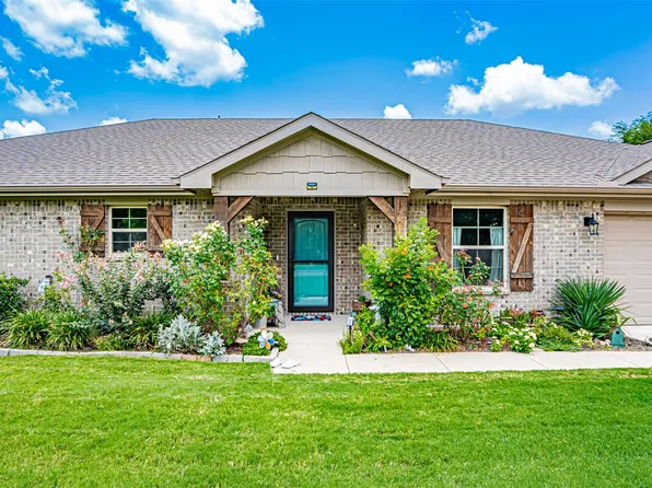 1608 Cheyenne Trl, Granbury, TX 76048