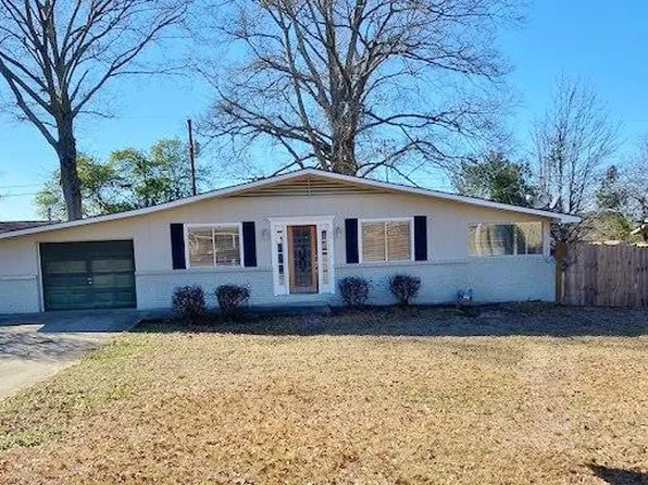 412 Wilson Dr, McComb, MS 39648