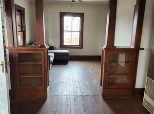 461 N Cedar St, Laramie, WY 82072