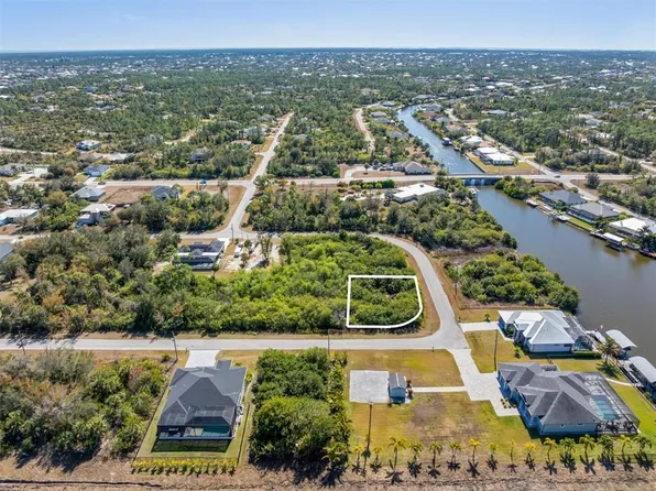 14303 Cando Ave #1, Pt Charlotte, FL 33981