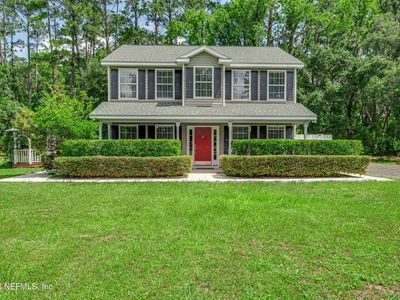 12327 PATTY Drive, Jacksonville, FL, 32220