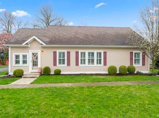 1000 Michigan Rd, Burlington, IN 46915