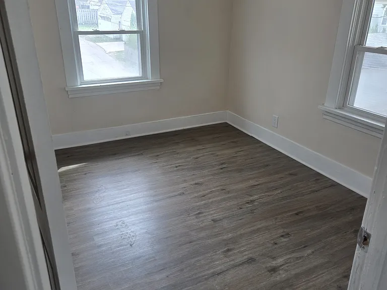 Second room
