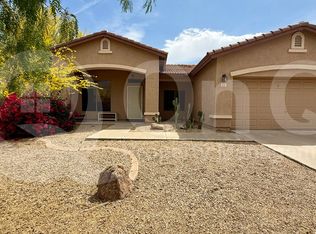 5121 W Grenadine Rd, Laveen, AZ 85339