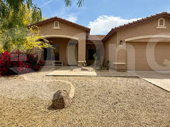 5121 W Grenadine Rd, Laveen, AZ 85339
