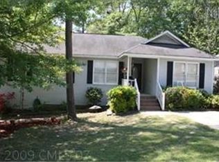 201 Botany Dr, Irmo, SC 29063