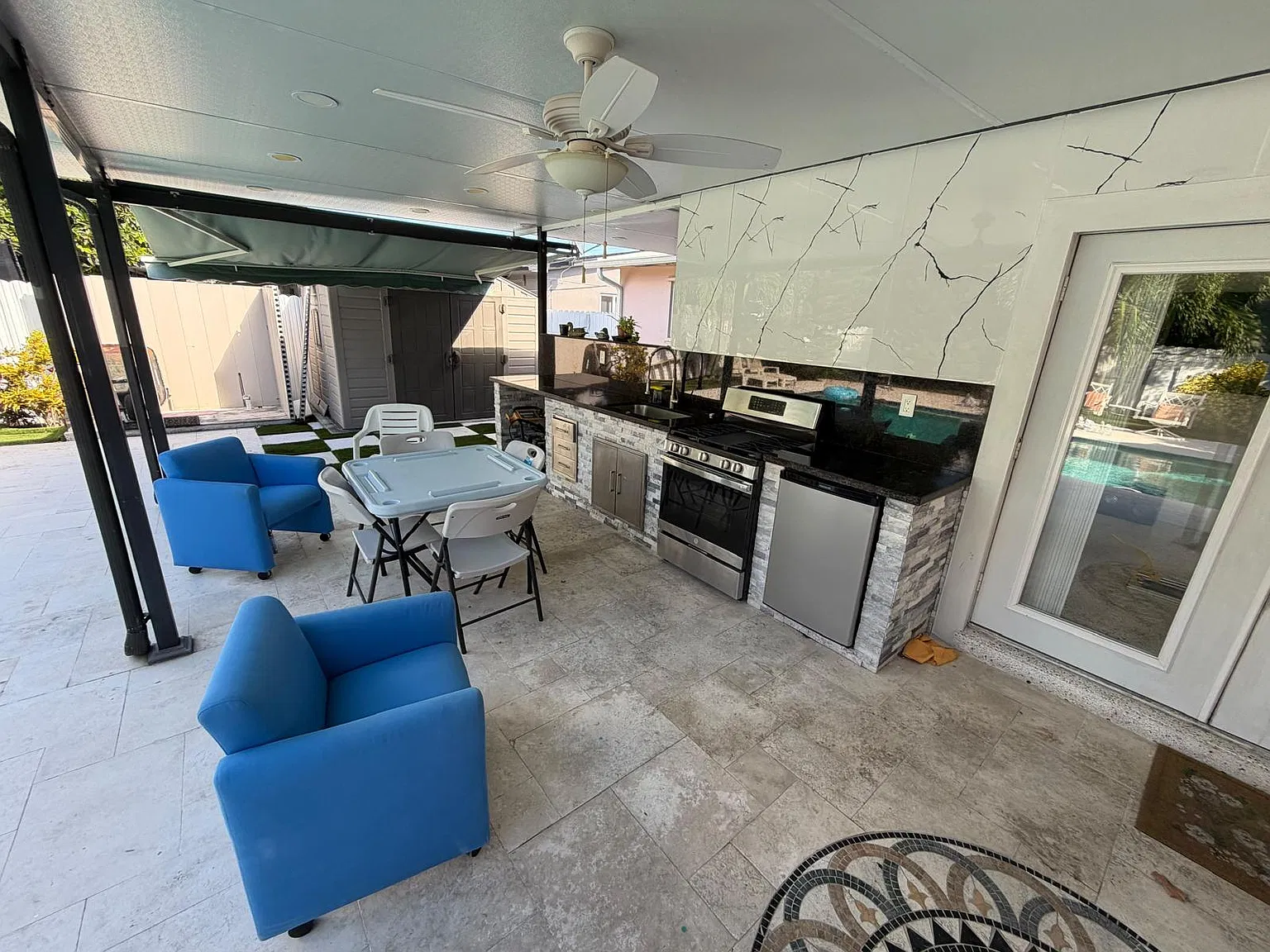 3 bed, 1600 sqft, $4,500 — Photo 4