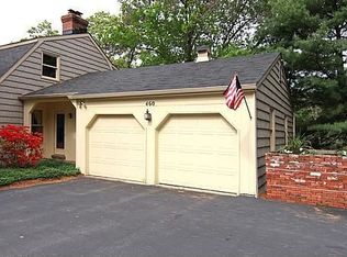 460 Woodhaven Rd, West Chester, PA 19382