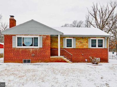 5101 Abbott Dr, Temple Hills, MD, 20748