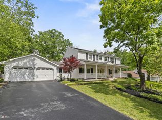 12218 Shadetree Ln, Laurel, MD 20708