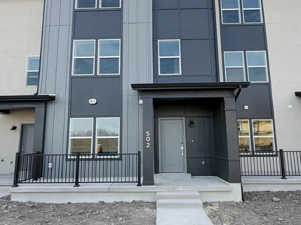 502 S 1140 W, American Fork, UT 84003