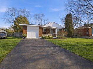 71 Pinecrest Dr, Kitchener, ON N2A 2G7