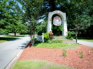 108 Two Hitch Rd, Goose Creek, SC 29445