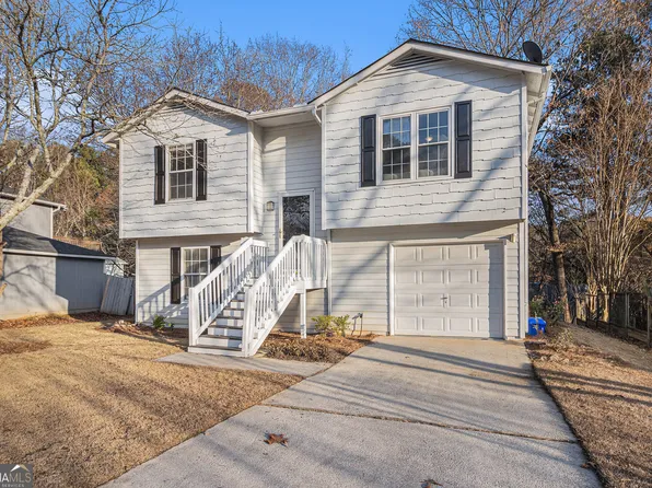 5640 Bradley Cir, Lithonia, GA 30038