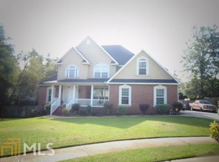 102 Allston Ct, Kathleen, GA 31047