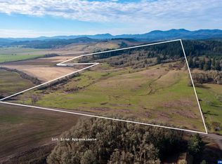 Next To Airlie Rd, Toledo, OR 97391