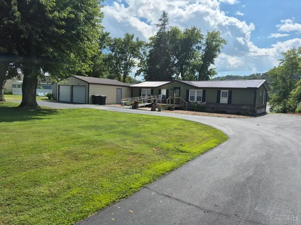 1017 Park Ave, Ripley, OH 45167