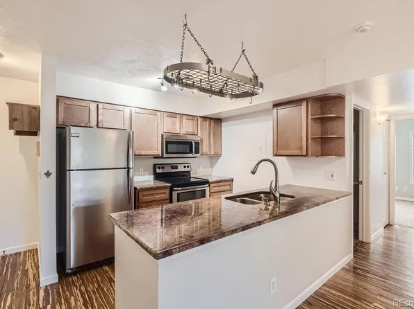6425 S Dayton Street #306, Englewood, CO 80111