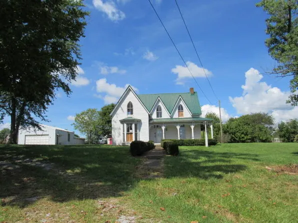 137 Sunset Rd, Hillsboro, KY 41049