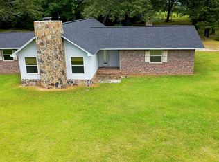680 Ben Ivey Rd, Webb, AL 36376