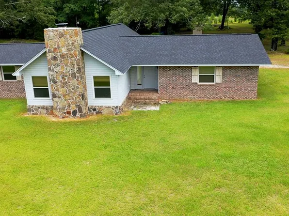 680 Ben Ivey Rd, Webb, AL 36376