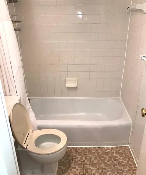 801 N Pitt St #614 — Photo 15