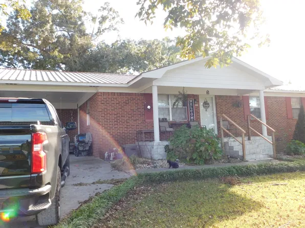 1518 Logan St SW, Cullman, AL 35055