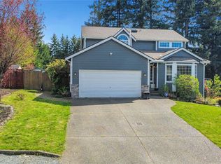 21606 114th Street E, Bonney Lake, WA 98391