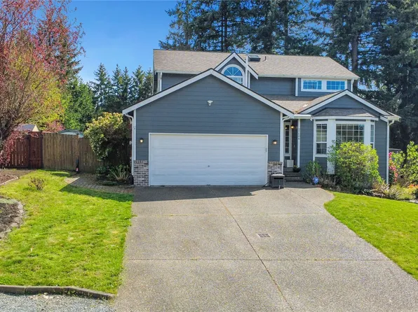 21606 114th Street E, Bonney Lake, WA 98391