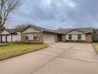 16430 Parksley Dr, Houston, TX, 77059
