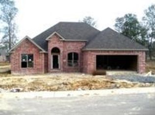 3 Bonnard Cv, Maumelle, AR 72113