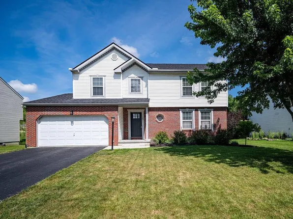 107 Spring Brook Ct, Etna, OH 43062