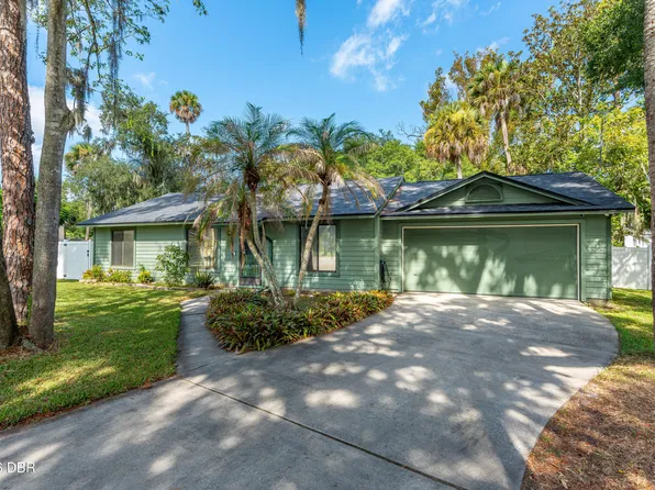 14 Mainsail Cir, Ormond Beach, FL 32174