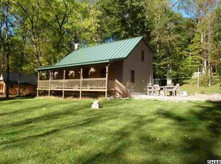 3113 Laurel Run Rd, Landisburg, PA 17040