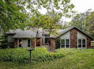 11601 E Edgewater Cv, Claremore, OK 74017