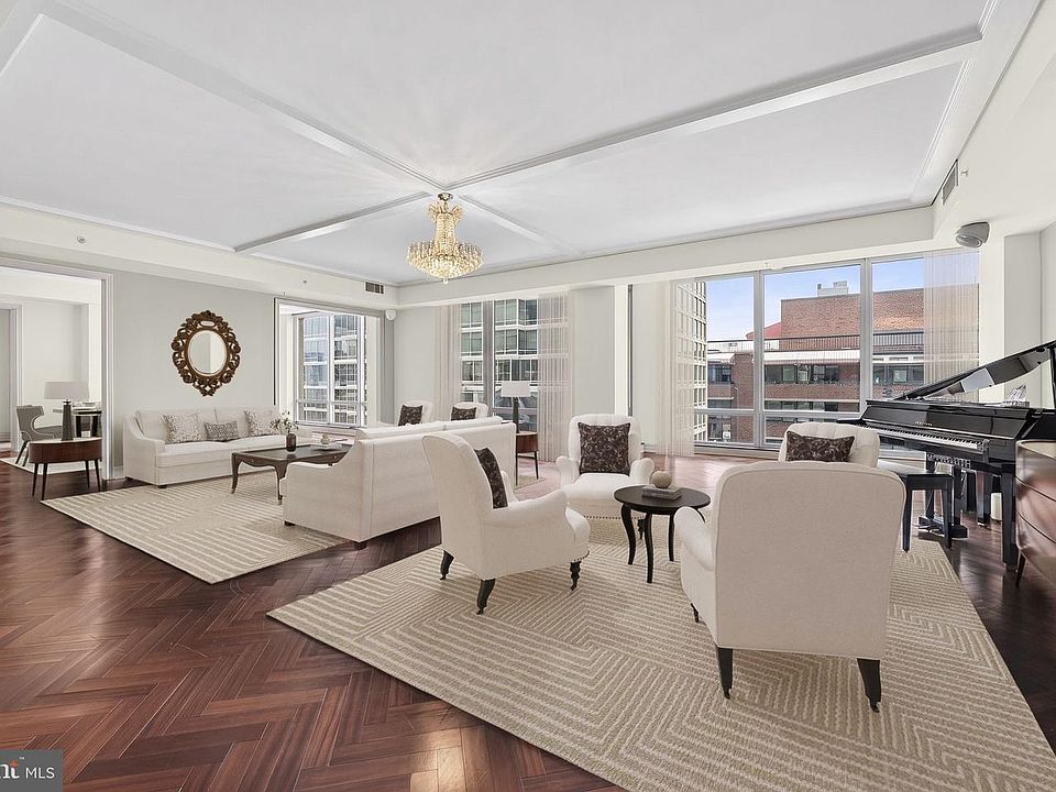 1st image of 1155 23rd St NW #Penthouse 1e