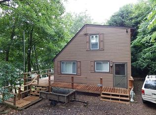 341 Eicher Rd, Confluence, PA 15424