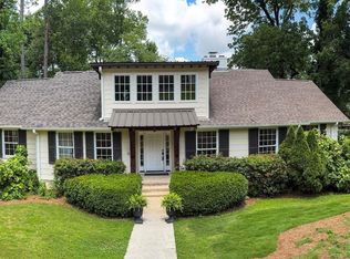 1624 Ridge Rd, Birmingham, AL 35209