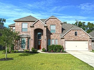 30807 Legends Trace Dr, Spring, TX 77386