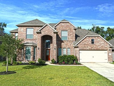 30807 Legends Trace Dr, Spring, TX, 77386