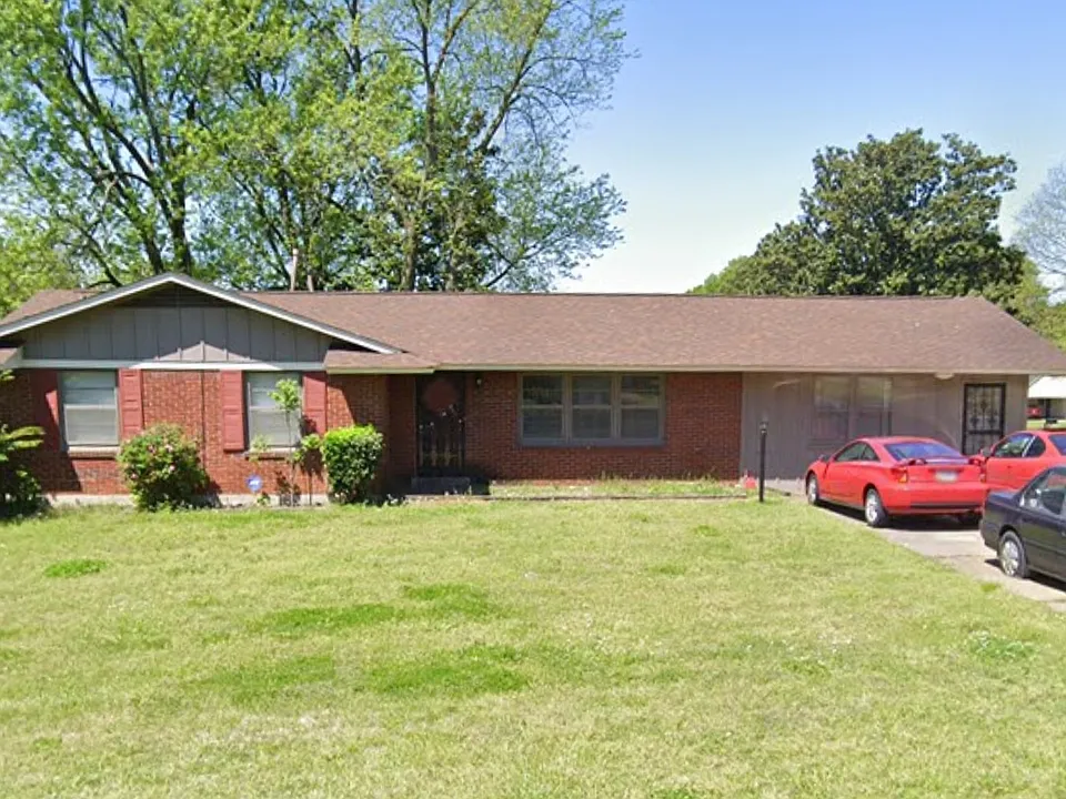 4611 Boeingshire Dr