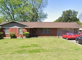 4611 Boeingshire Dr, Memphis, TN 38116