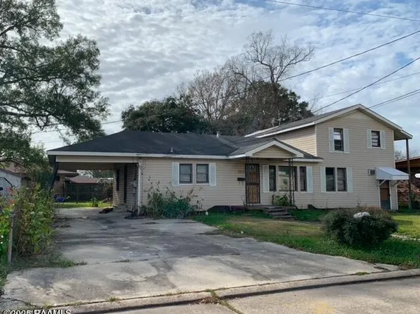 1012 Virginia St, New Iberia, LA 70560