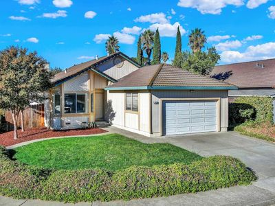 2455 E Atlantic Avenue, Fairfield, CA, 94533