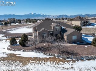 9736 Cairngorm Way, Colorado Springs, CO 80908