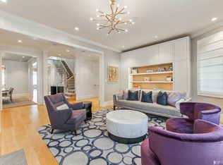3323 Clay St, San Francisco, CA 94118