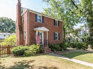4601 Guilford Pl, College Park, MD 20740