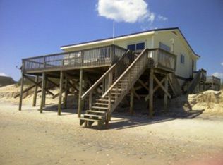364 Topsail Rd, North Topsail Beach, NC 28460