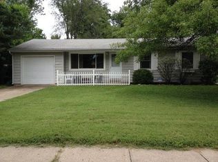 1638 W 21st St, Lawrence, KS 66046