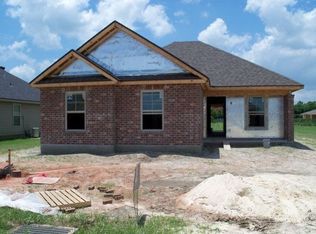 194 Landmark Dr, Raceland, LA 70394